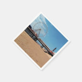 toren van Blackpool Servet (Hoek)
