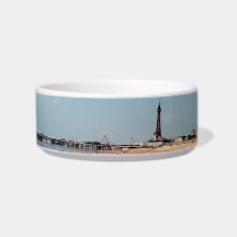 toren van Blackpool