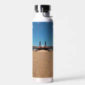 toren van Blackpool Waterfles (Links)