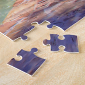Toren van de Amerika's Texas Legpuzzel (Zijkant)