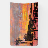 toren van de strandwacht Dana Spandoek (Verticaal)