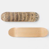  toren van Pisa Persoonlijk Skateboard (Horizontaal)