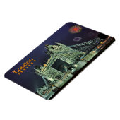 Torenbrug. Londen Magneet (Linkerzijde)