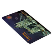 Torenbrug. Londen Magneet (Rechterzijde)