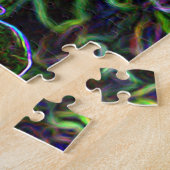 Torenia Edited Legpuzzel (Zijkant)