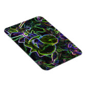 Torenia Edited Magneet (Rechterzijde)