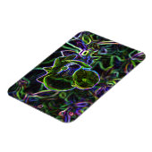 Torenia Edited Magneet (Linkerzijde)