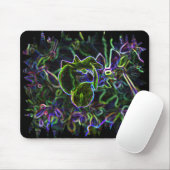 Torenia Edited Muismat (Met muis)