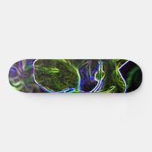 Torenia Edited Skateboard (Horizontaal)