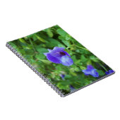 Torenia Notitieboek (Rechterzijde)