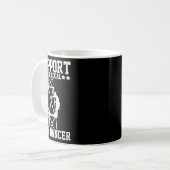 Torenklimmer _3 koffiemok (Voorkant links)