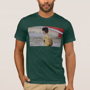 torero2 t-shirt