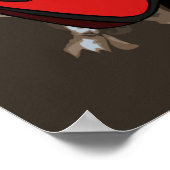 Torgo en het Master Poster (Hoek)