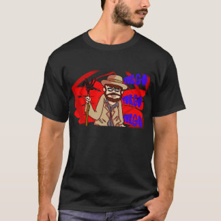 Torgo zwarte shirt