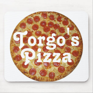 Torgo's Pizza Muismat