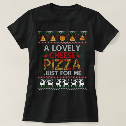 Torgo's Pizza Premium T-shirt (Design voorkant)
