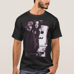 Tori Amos naar Venus en Back Album Promo Art Hoesj T-shirt