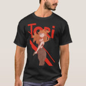 Tori-Eddsworld Long T-Shirt (Voorkant)