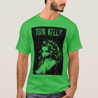 Tori Kelly T-shirt
