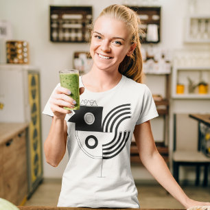 Tori Rooster sterrenbeeld T-shirt