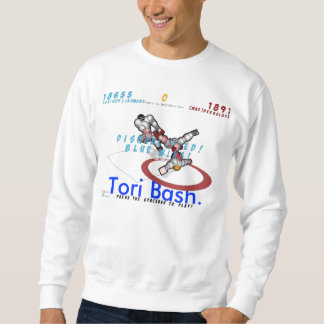 toribash-1, Tori Bash. Trui