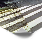 Torii gates - Kyoto, Japan, Asia Poster (Hoek)