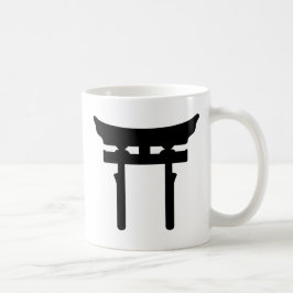 torii - poort koffiemok