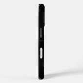 Torii Tranquilliteit: Rust in Reflectie Case-Mate iPhone Case (Achterkant / Rechts)