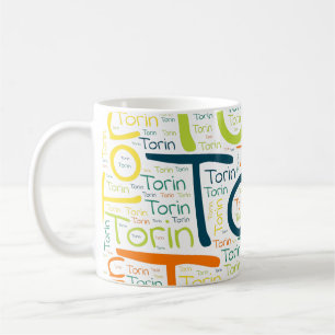 Torin Koffiemok