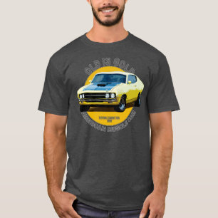 Torino 429 Super Cobra American Muscle 60s 70s Ol T-shirt