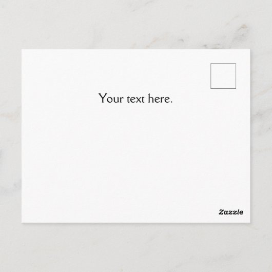 Torino Italië  stadsgezicht Briefkaart (Achterkant)