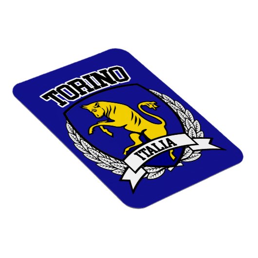 Torino Magneet (Rechterzijde)