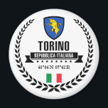 Torino Magneet<br><div class="desc">Torino</div>