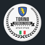 Torino Magneet<br><div class="desc">Torino</div>