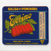 Torino salsa di pomodoro (tomatenpasta) muismat (Voorkant)