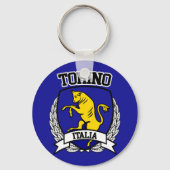 Torino Sleutelhanger (Voorkant)