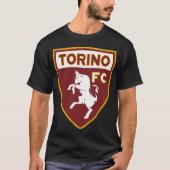 Torino T-shirt (Voorkant)