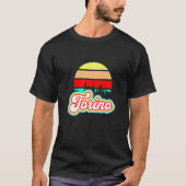 Torino T-shirt (Voorkant)