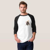  Torito de Pucará T-shirt (Voorkant volledig)