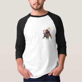  Torito de Pucará T-shirt