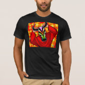 Torito T-shirt (Voorkant)
