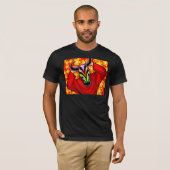 Torito T-shirt (Voorkant volledig)