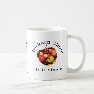 Torkard Cider - L i f ei sS... Koffiemok