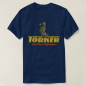 Torker BMX T-shirt (Design voorkant)