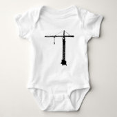 torkraangroep romper (Voorkant)