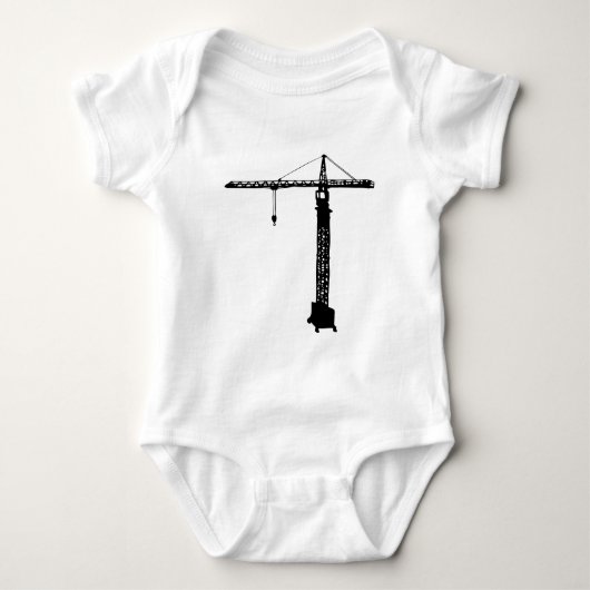 torkraangroep romper (Voorkant)