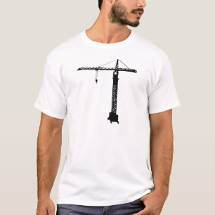 torkraangroep t-shirt