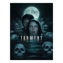 Torment 04 perfect poster