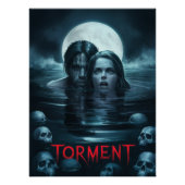 Torment 08 Posters (Voorkant)