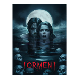 Torment 08 Posters